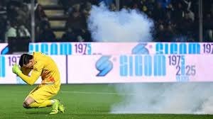 球队越打越像冠军