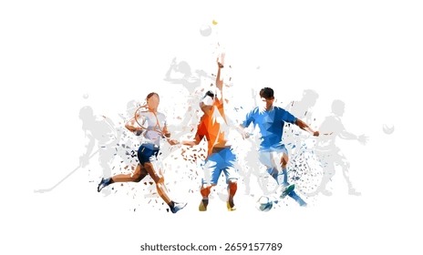 扑克不是短期博弈（扑克是一场长期的博弈）